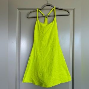 Outdoor Voices Exercise Dress